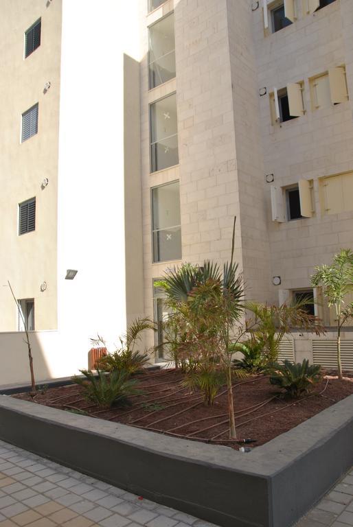 Berger'S Apartment Ейлат Екстериор снимка